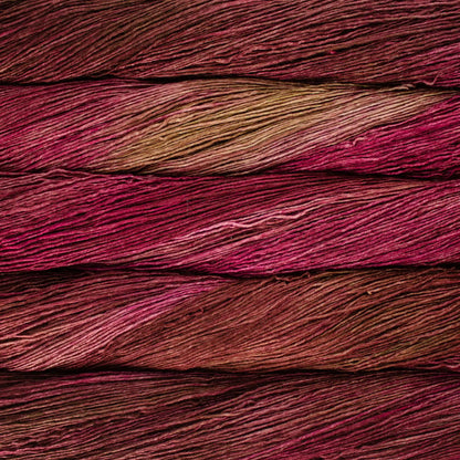 Malabrigo Mechita Fingering Yarn color 049 Jupiter