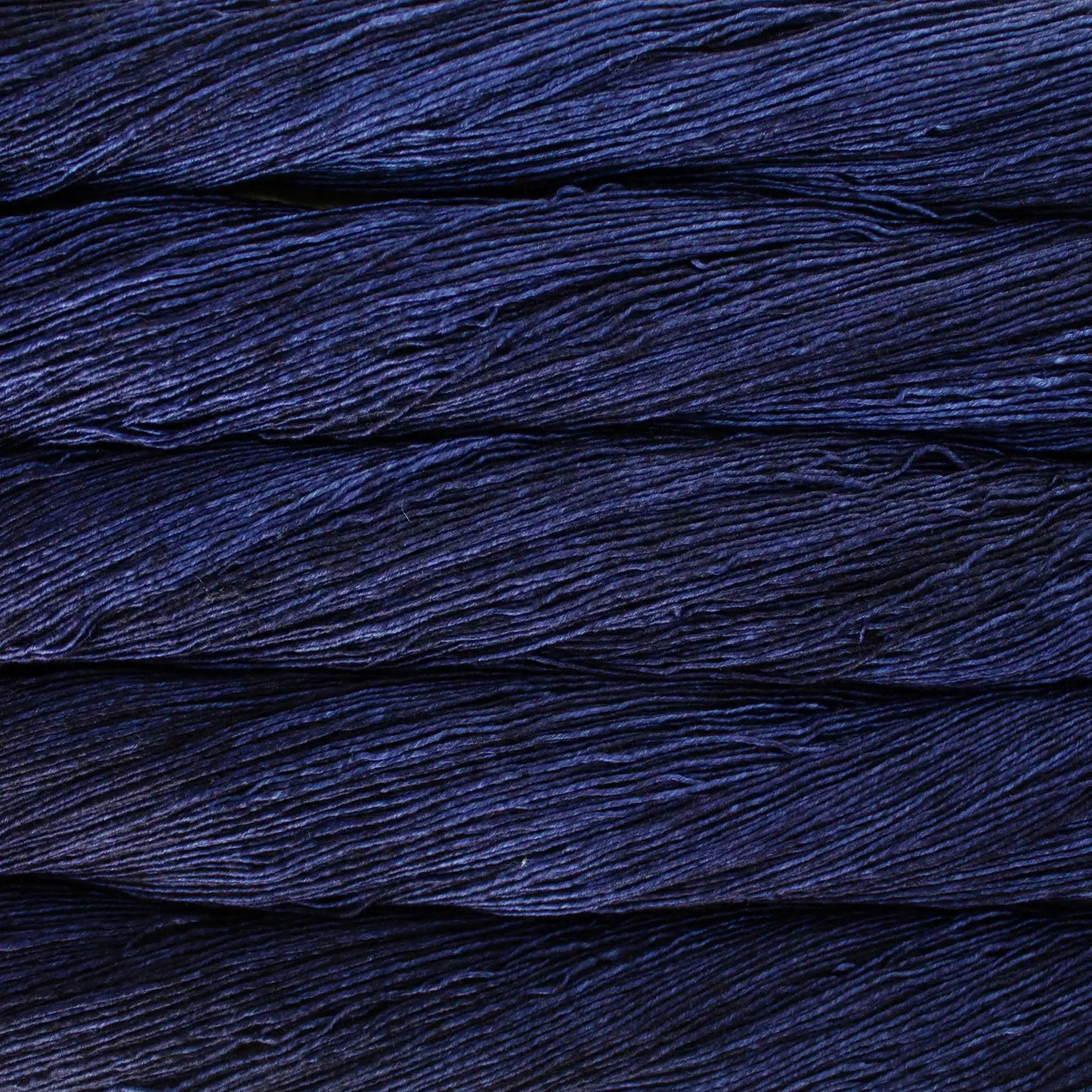 Malabrigo Mechita Fingering Yarn color 052 Paris Night