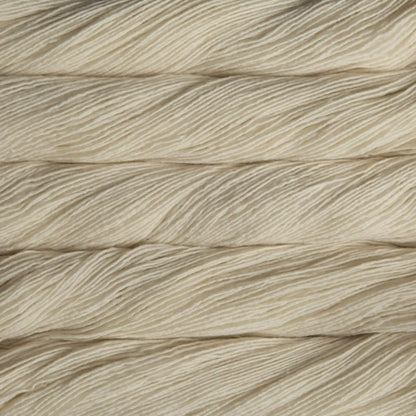 Malabrigo Mechita Fingering Yarn color 063 Natural