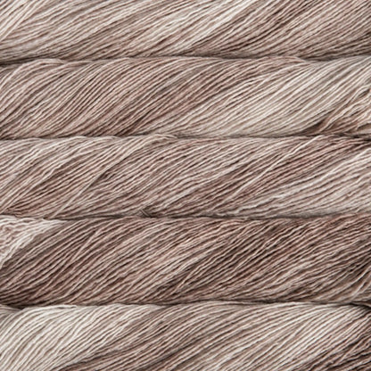 Malabrigo Mechita Fingering Yarn color 131 Sand Bank