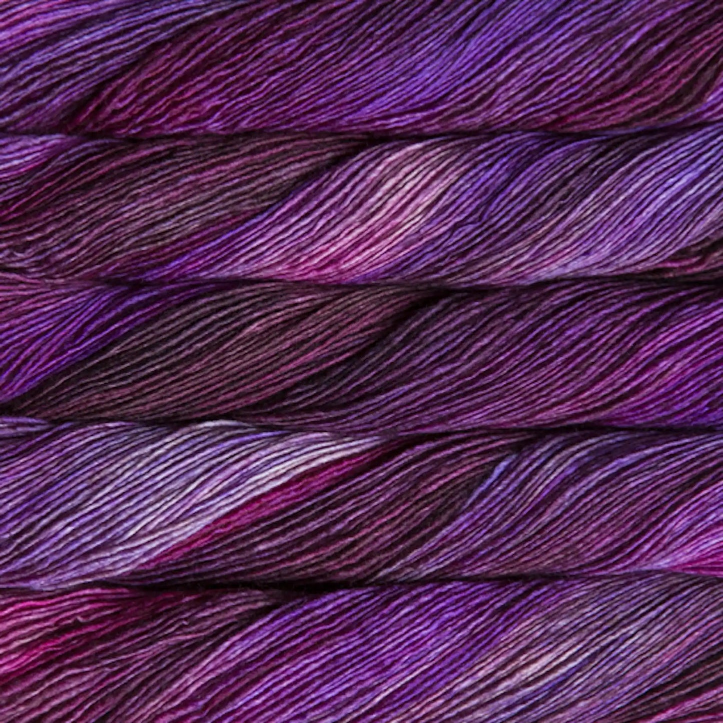 Malabrigo Mechita Fingering Yarn color 136 Sabiduria