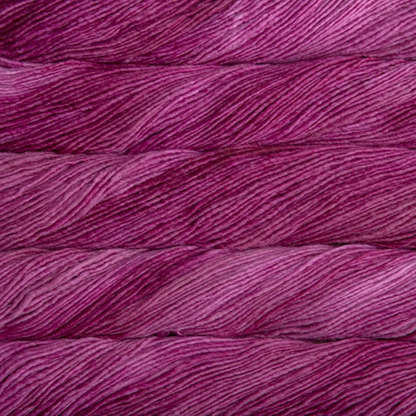 Malabrigo Mechita Fingering Yarn color 148 Holly Hock