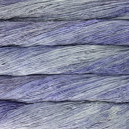 Malabrigo Mechita Fingering Yarn color 340 Alice