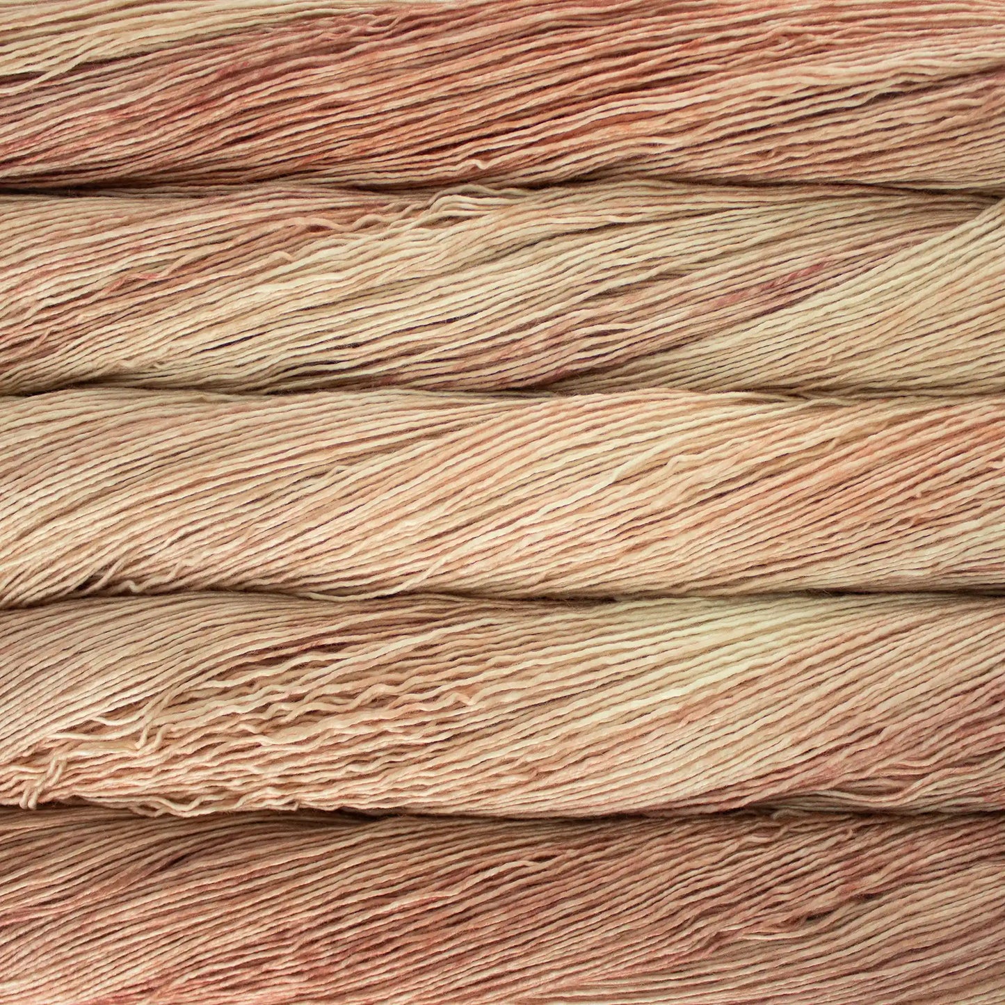 Malabrigo Mechita Fingering Yarn color 341 Neverland