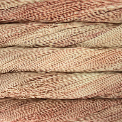 Malabrigo Mechita Fingering Yarn color 341 Neverland