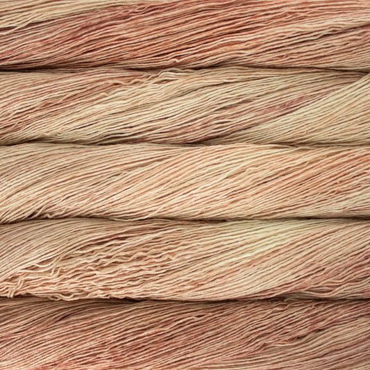 Malabrigo Mechita Fingering Yarn color 341 Neverland