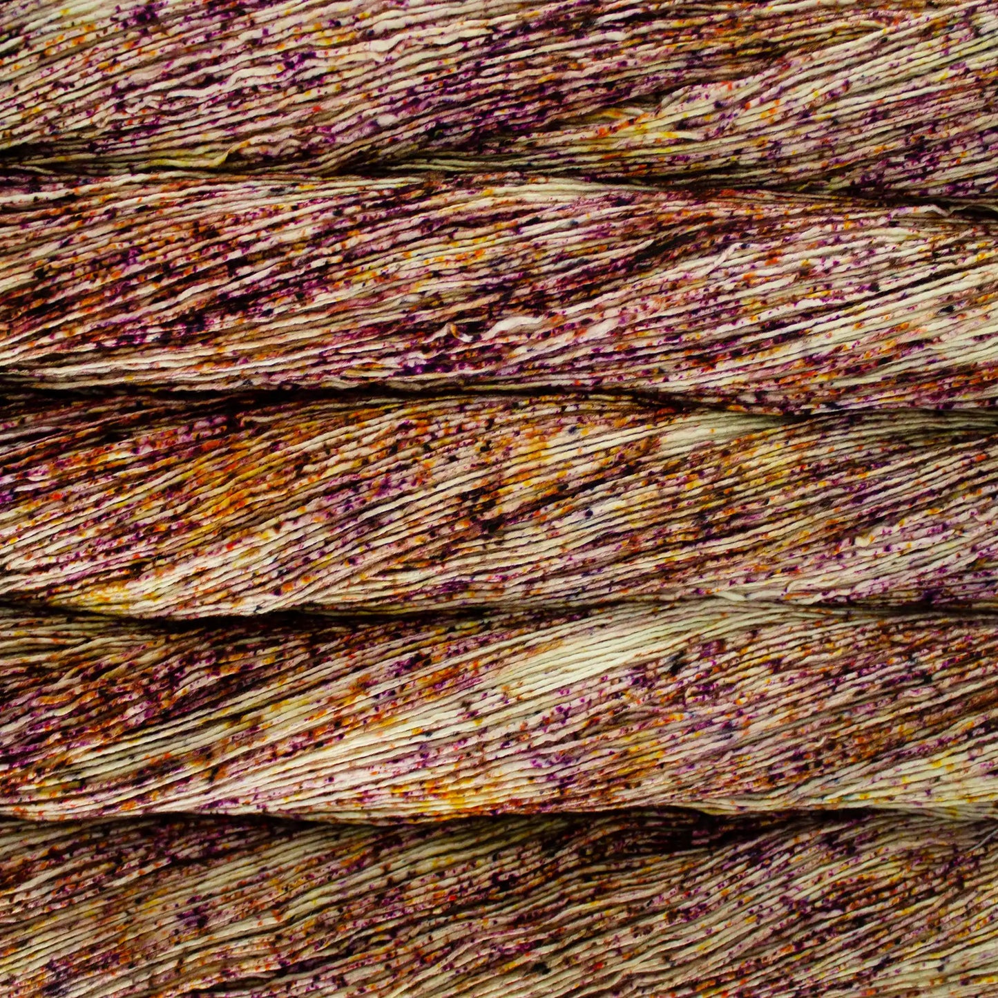 Malabrigo Mechita Fingering Yarn color 343 Legend