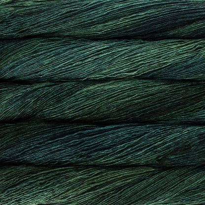 Malabrigo Mechita Fingering Yarn color 346 Fiona