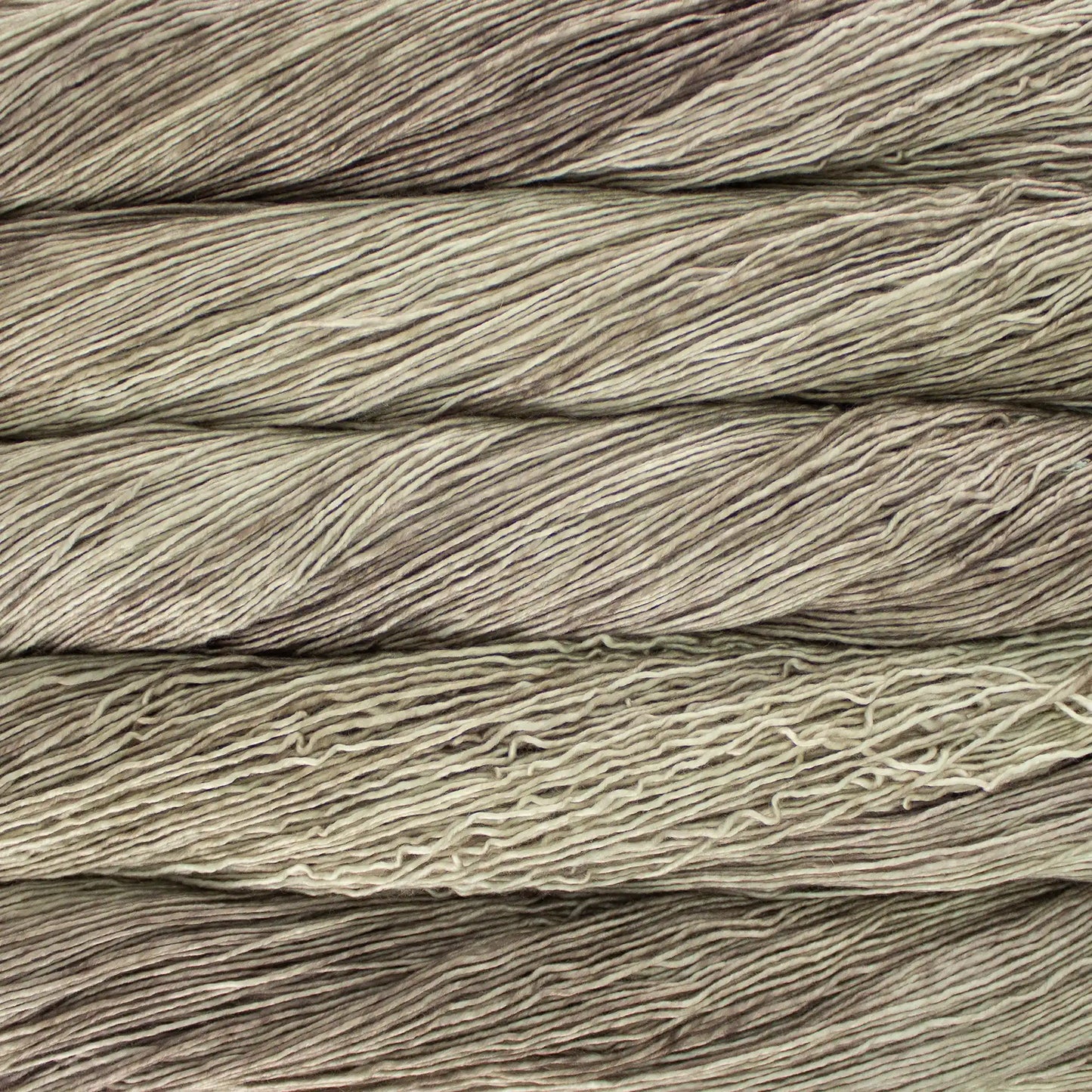 Malabrigo Mechita Fingering Yarn color 357 Three Little Pigs
