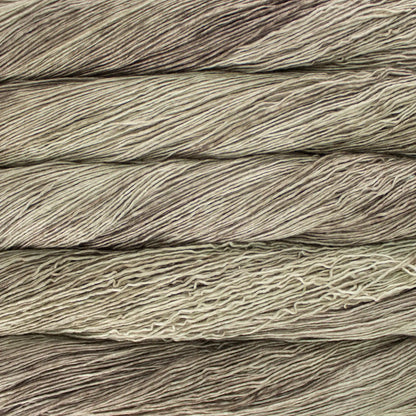Malabrigo Mechita Fingering Yarn color 357 Three Little Pigs