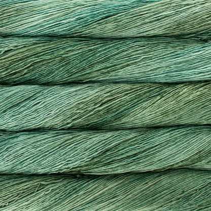 Malabrigo Mechita Fingering Yarn color 363 Pascal