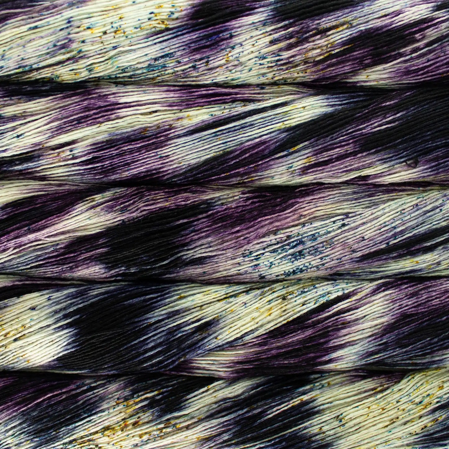 Malabrigo Mechita Fingering Yarn color 365 Ursula