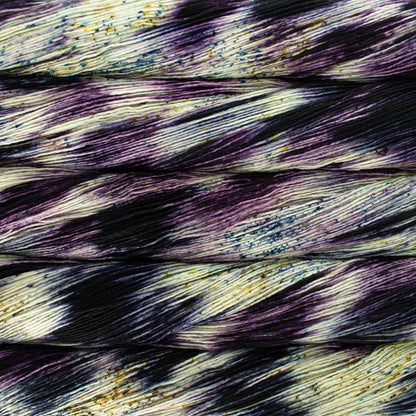 Malabrigo Mechita Fingering Yarn color 365 Ursula
