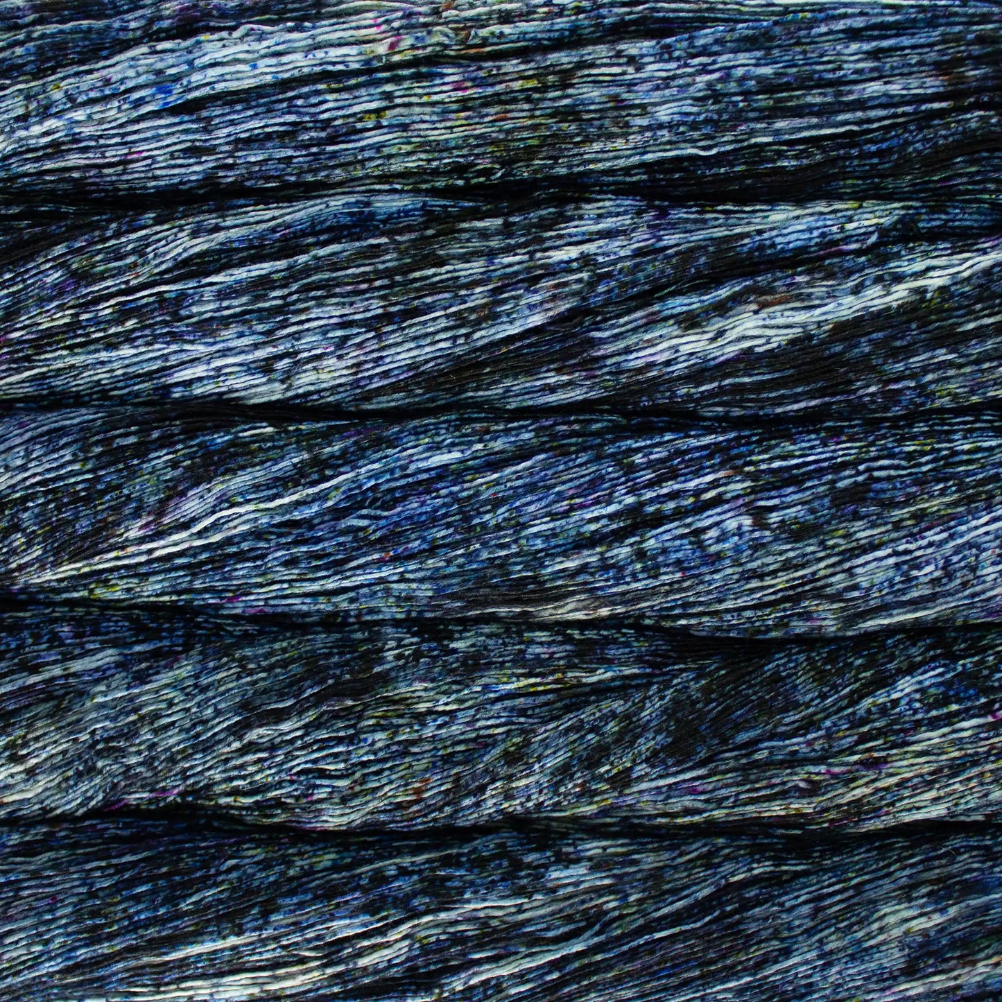 Malabrigo Mechita Fingering Yarn color 667 Storm