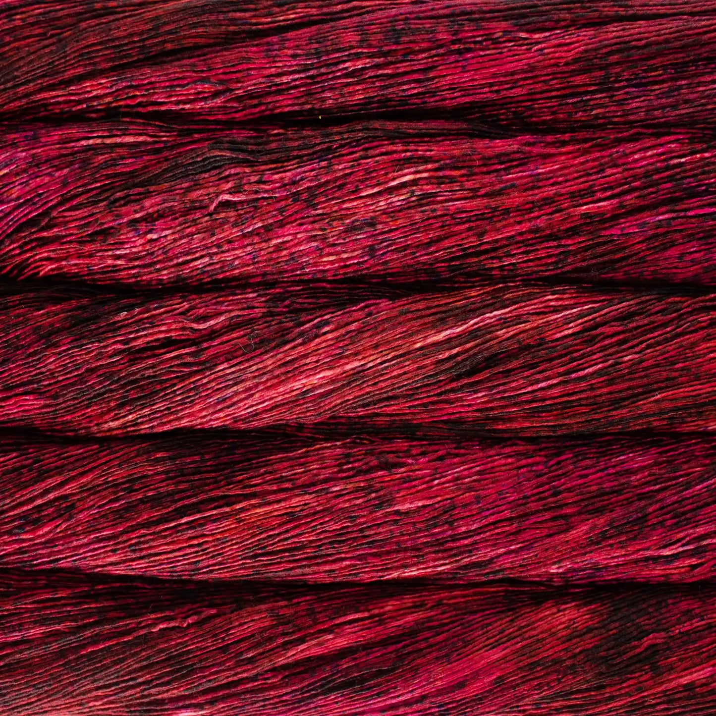 Malabrigo Mechita Fingering Yarn color 668 Granada