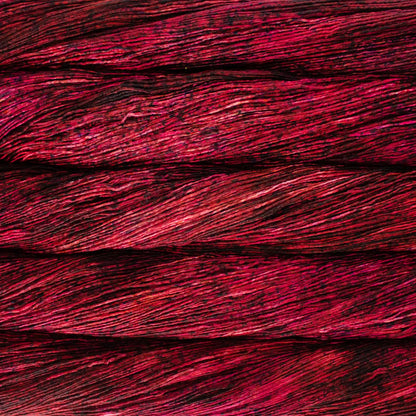 Malabrigo Mechita Fingering Yarn color 668 Granada