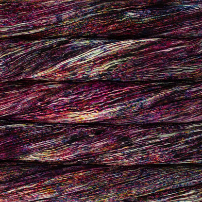Malabrigo Mechita Fingering Yarn color 670 Atomic