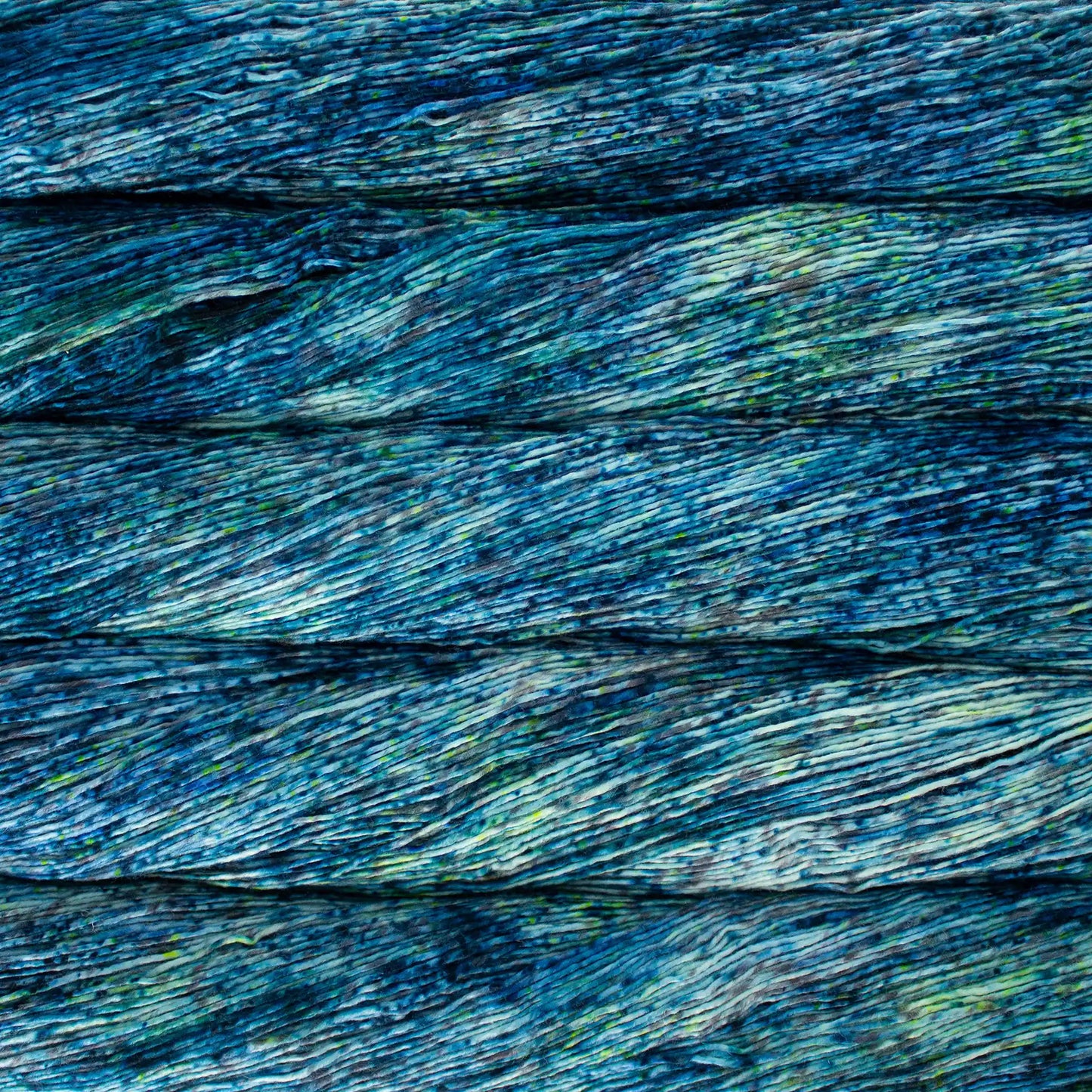Malabrigo Mechita Fingering Yarn color 709 Lago