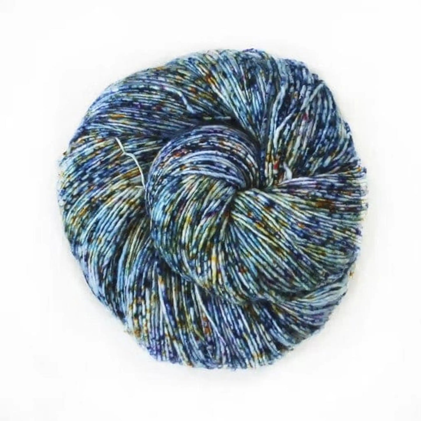 Malabrigo Mechita Fingering Yarn color 713 Island
