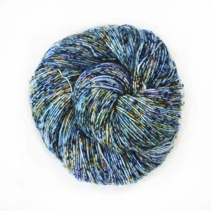 Malabrigo Mechita Fingering Yarn color 713 Island