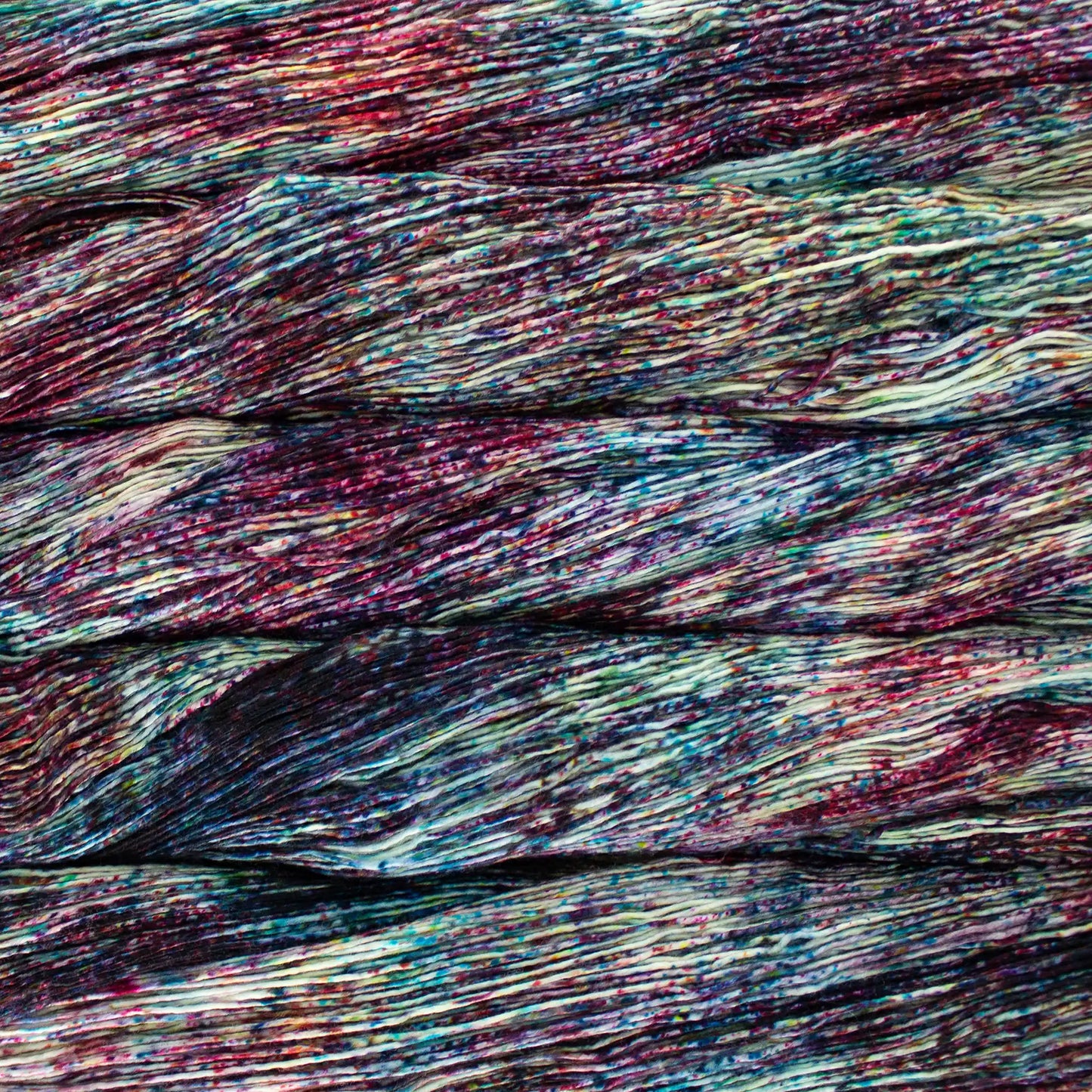Malabrigo Mechita Fingering Yarn color 728 Cello