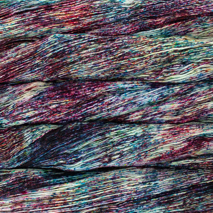 Malabrigo Mechita Fingering Yarn color 728 Cello