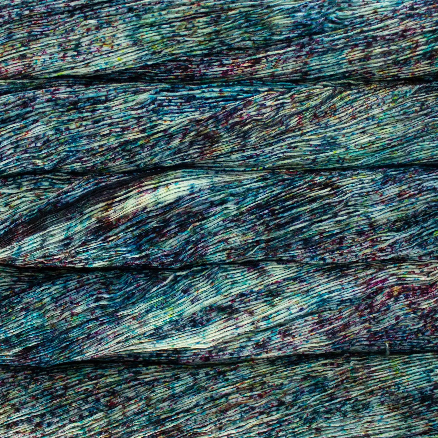 Malabrigo Mechita Fingering Yarn color 730 Piano