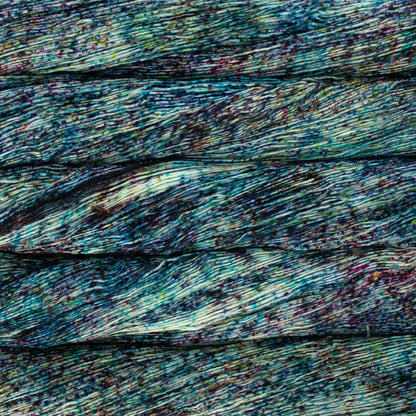 Malabrigo Mechita Fingering Yarn color 730 Piano