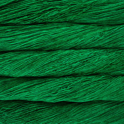 Malabrigo Mechita Fingering Yarn color 737 Patrick