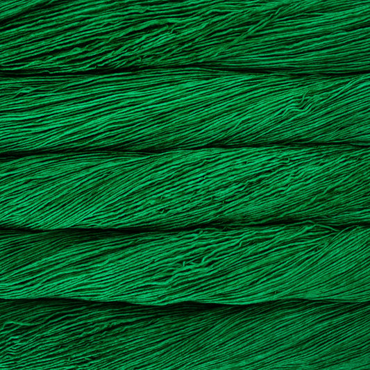 Malabrigo Mechita Fingering Yarn color 737 Patrick