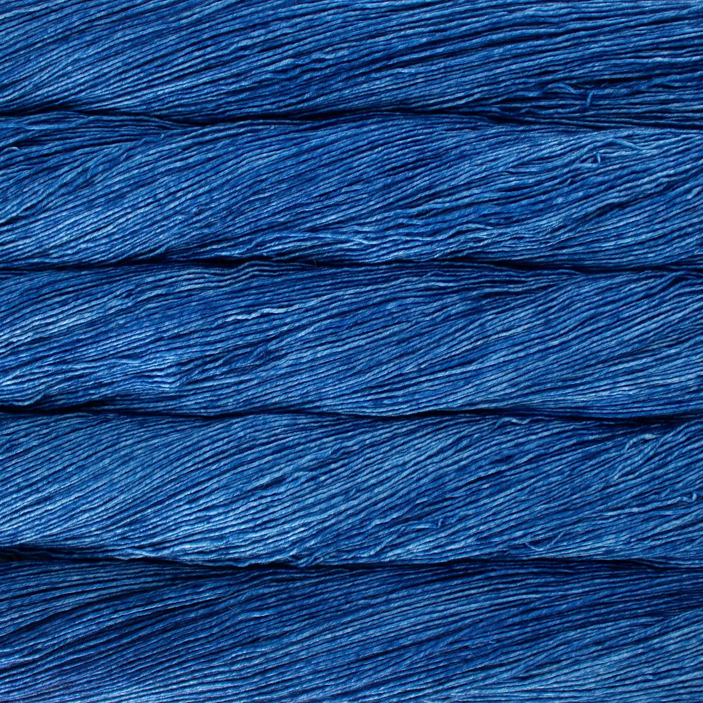 Malabrigo Mechita Fingering Yarn color 806 Impressionist Sky
