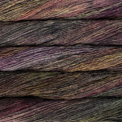 Malabrigo Mechita Fingering Yarn color 842 Illusion