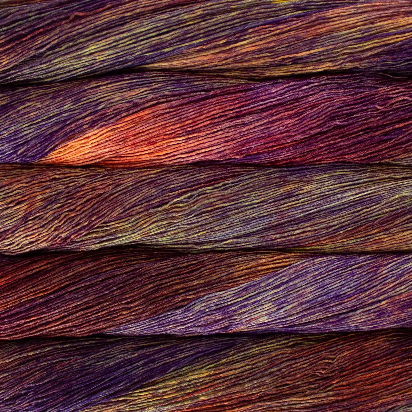 Malabrigo Mechita Fingering Yarn color 850 Archangel