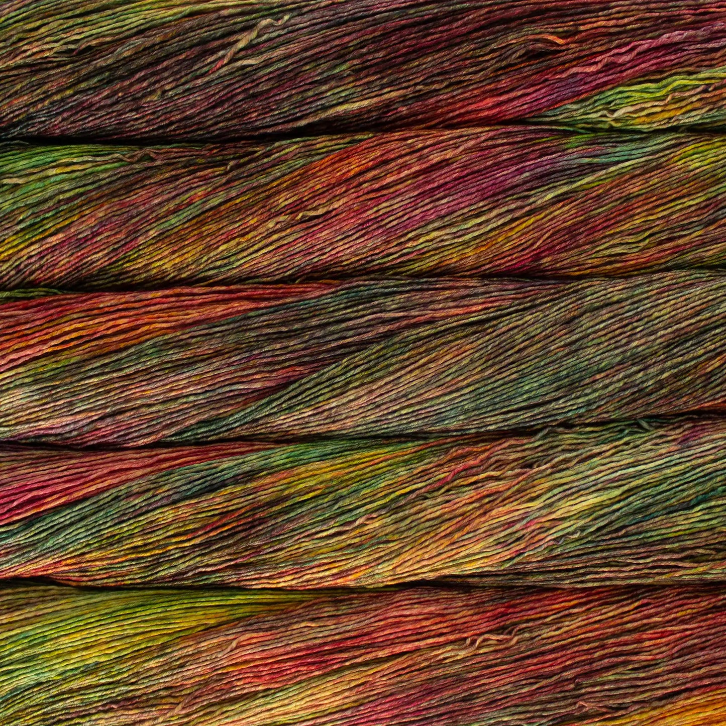 Malabrigo Mechita Fingering Yarn color 886 Diana