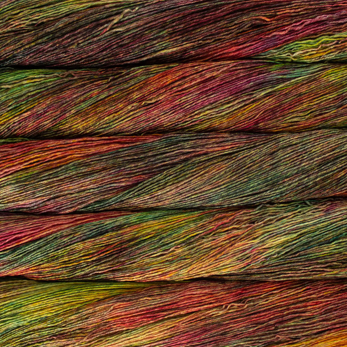 Malabrigo Mechita Fingering Yarn color 886 Diana
