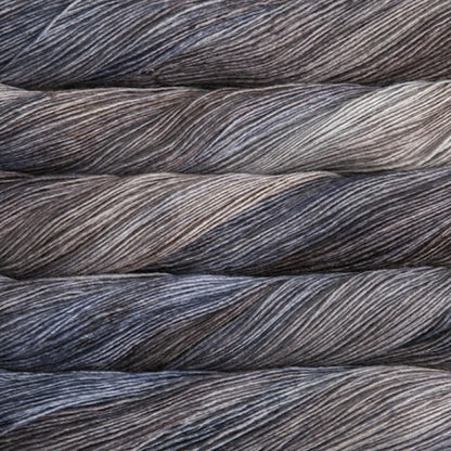 Malabrigo Mechita Fingering Yarn color 891 Unicorno