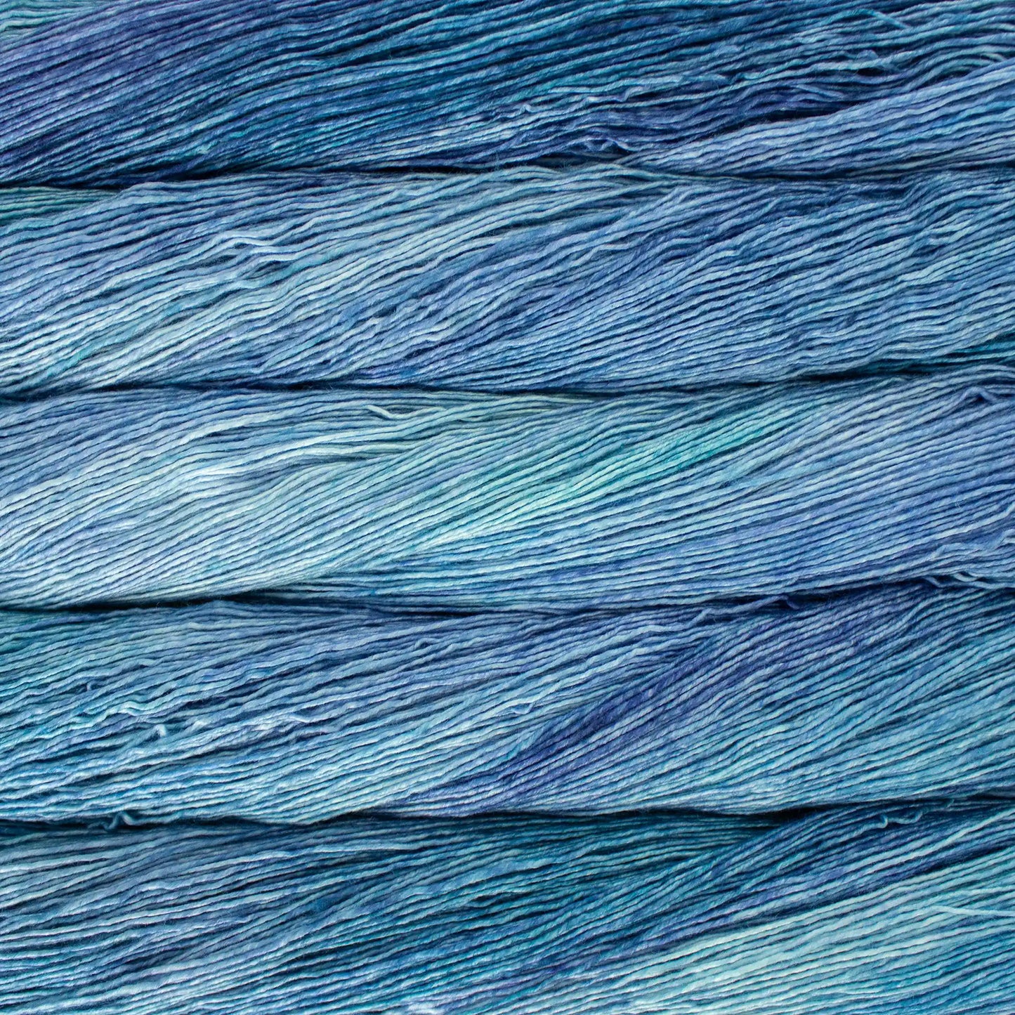 Malabrigo Mechita Fingering Yarn color 892 Pegaso
