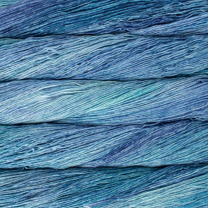 Malabrigo Mechita Fingering Yarn color 892 Pegaso