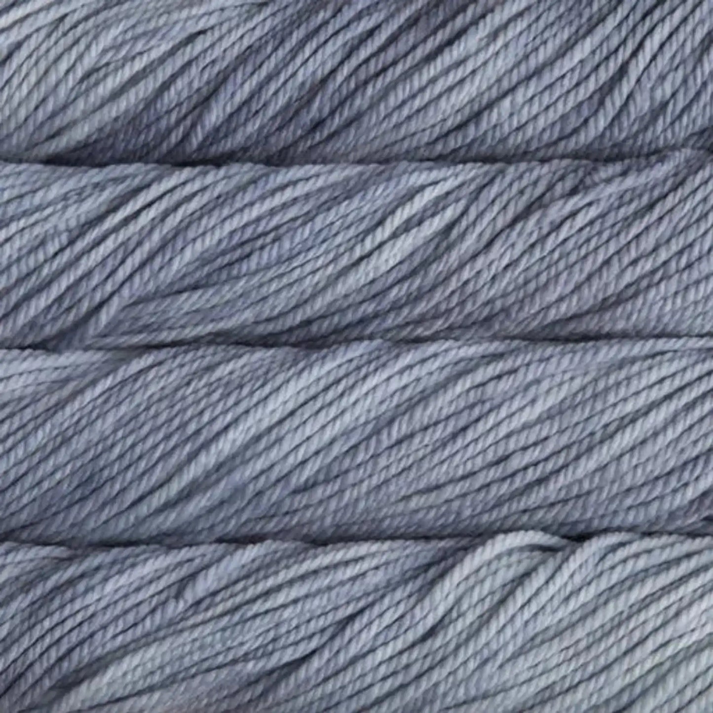 Navarra Kit in Malabrigo Chunky color Polar Morn