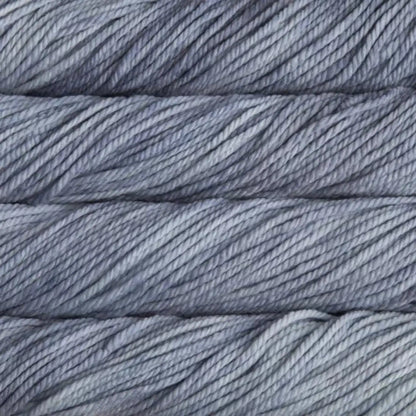 Navarra Kit in Malabrigo Chunky color Polar Morn