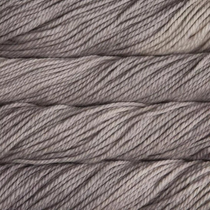 Navarra Kit in Malabrigo Chunky color Pearl