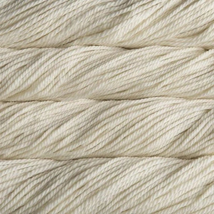 Navarra Kit in Malabrigo Chunky color Natural