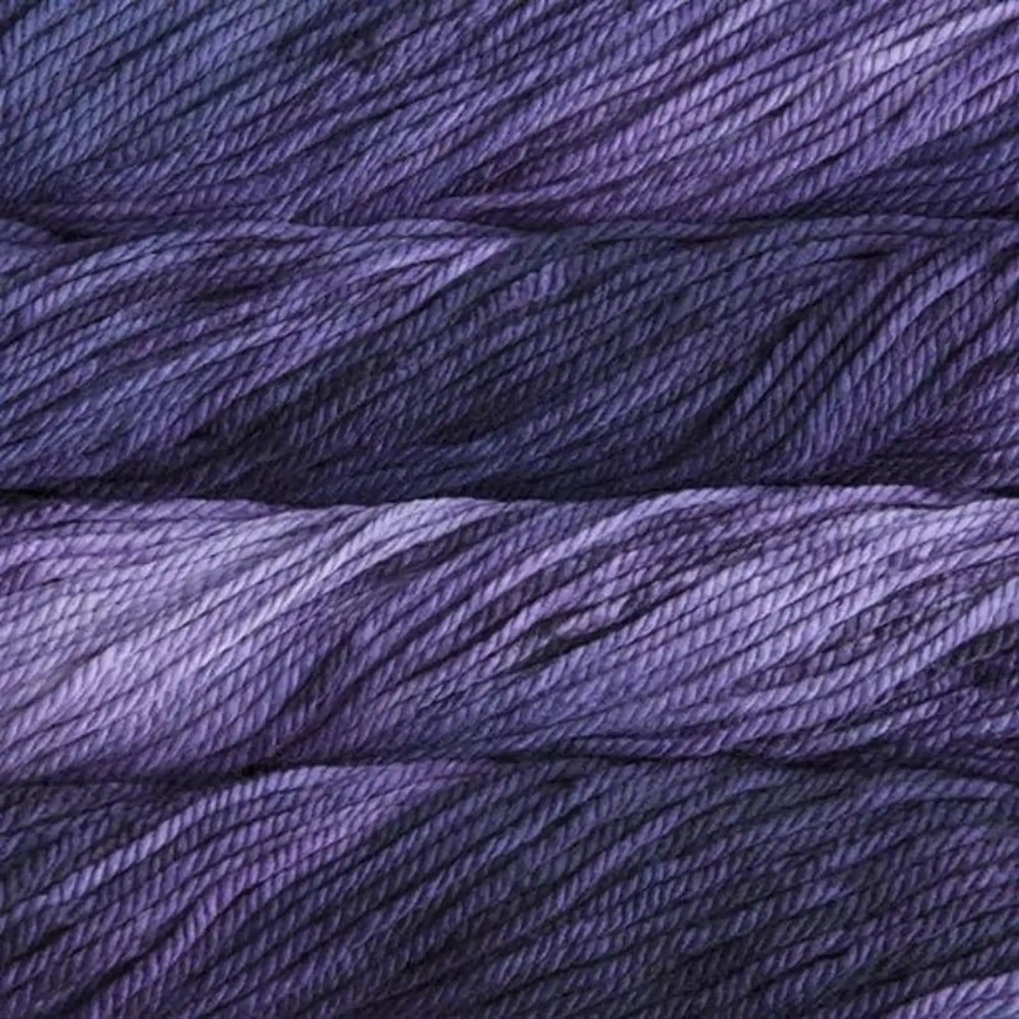 Navarra Kit in Malabrigo Chunky color Violetas