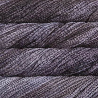 Navarra Kit in Malabrigo Chunky color Pearl Ten