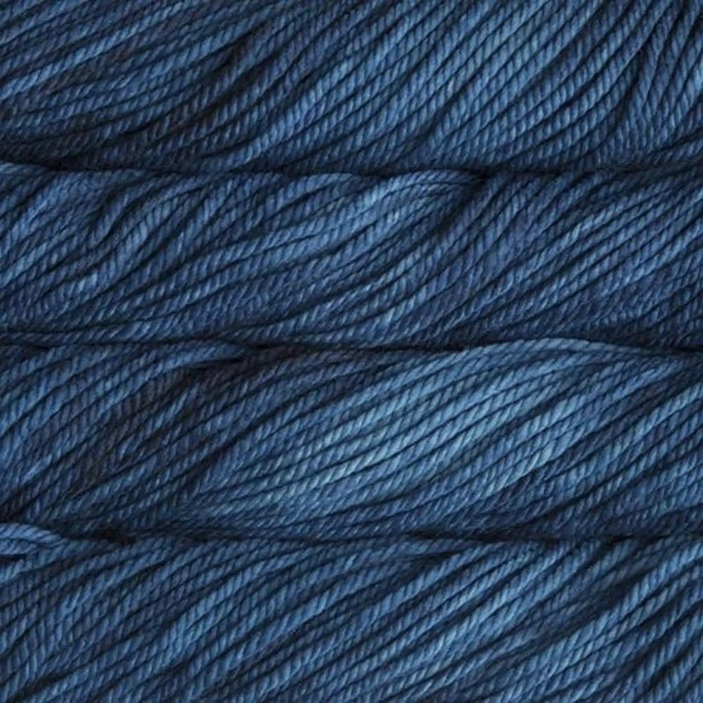 Navarra Kit in Malabrigo Chunky color Tuareg