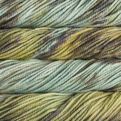 Navarra Kit in Malabrigo Chunky color Mariposa