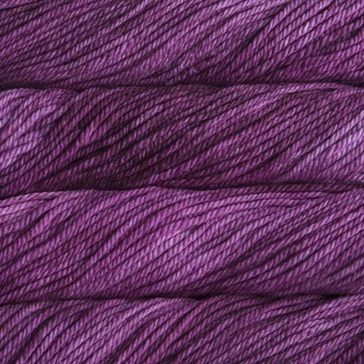 Navarra Kit in Malabrigo Chunky color Hollyhock