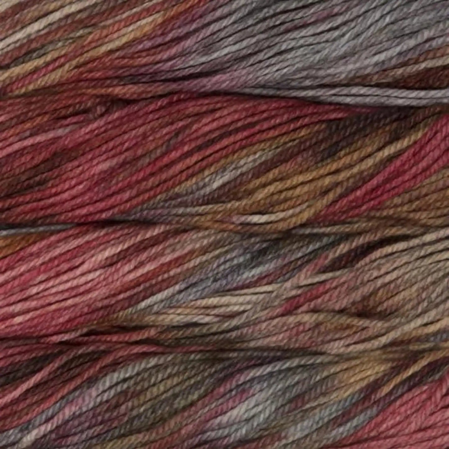 Navarra Kit in Malabrigo Chunky color Milonga