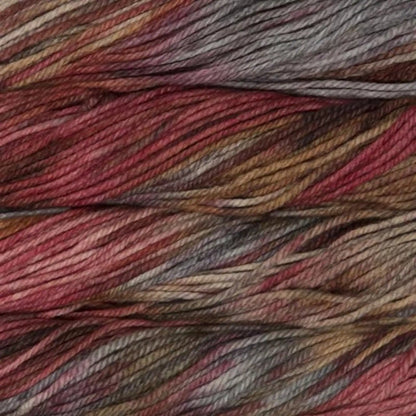 Navarra Kit in Malabrigo Chunky color Milonga