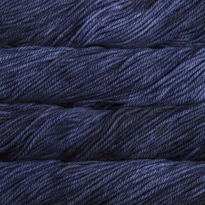 Navarra Kit in Malabrigo Chunky color Paris Night